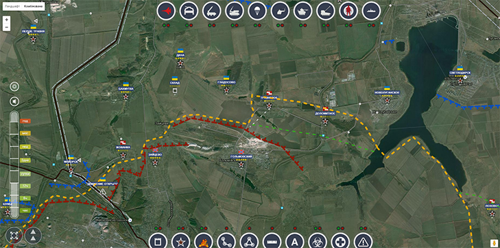 Чотири маленькі тактичні перемоги України на Донбасі - фото 1