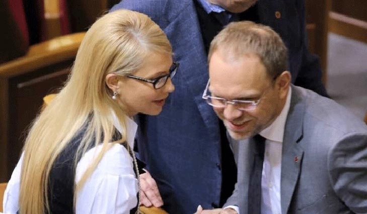 Як соцмережі сприйняли новий імідж Юлії Тимошенко - фото 4