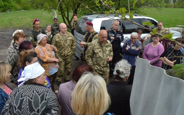 Москаль розповів про президентські амбіції та коханок - фото 7