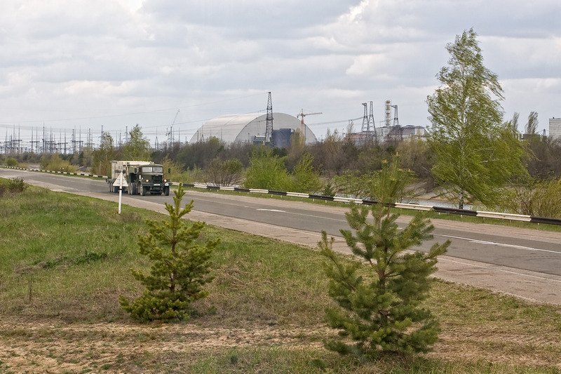 Чорнобиль-30: І під Чорнобильською АЕС буде енергетична верба рости… - фото 11