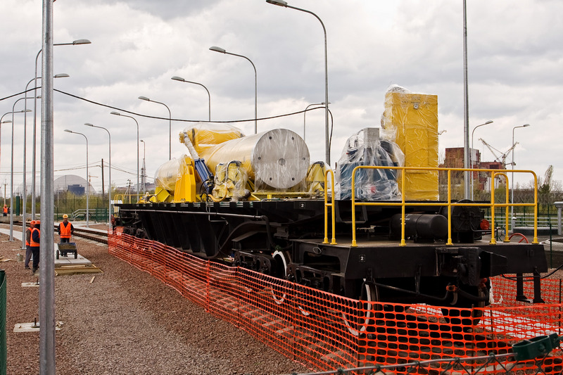 Чорнобиль-30: І під Чорнобильською АЕС буде енергетична верба рости… - фото 17
