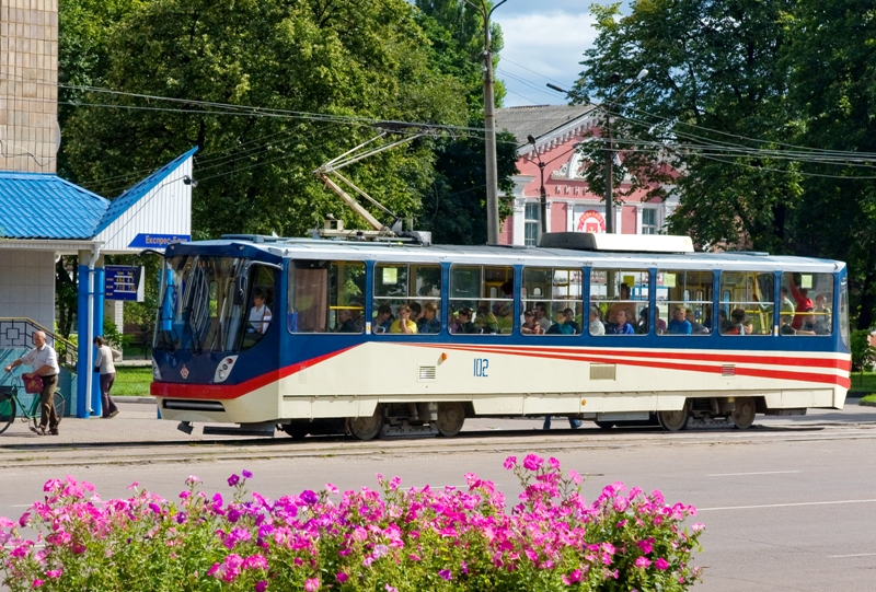 Передсмертні муки конотопської легенди - фото 2