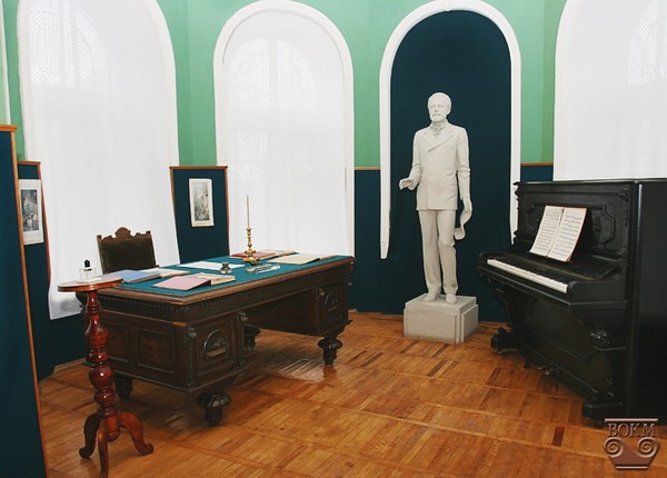 На Вінничичні музей Чайковського не можуть відремонтувати через бюрократичну тяганину  - фото 1