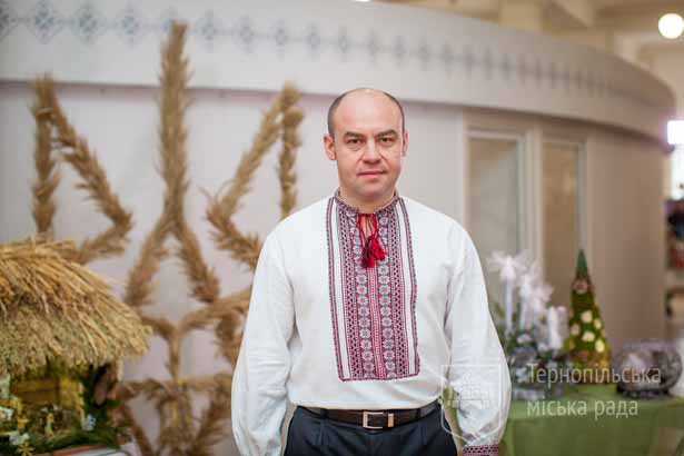Кого изберут мэрами в крупнейших городах Украины - фото 22