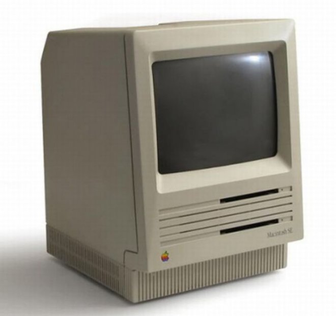 Еволюція продукції Apple: від Macintosh до iMac - фото 11