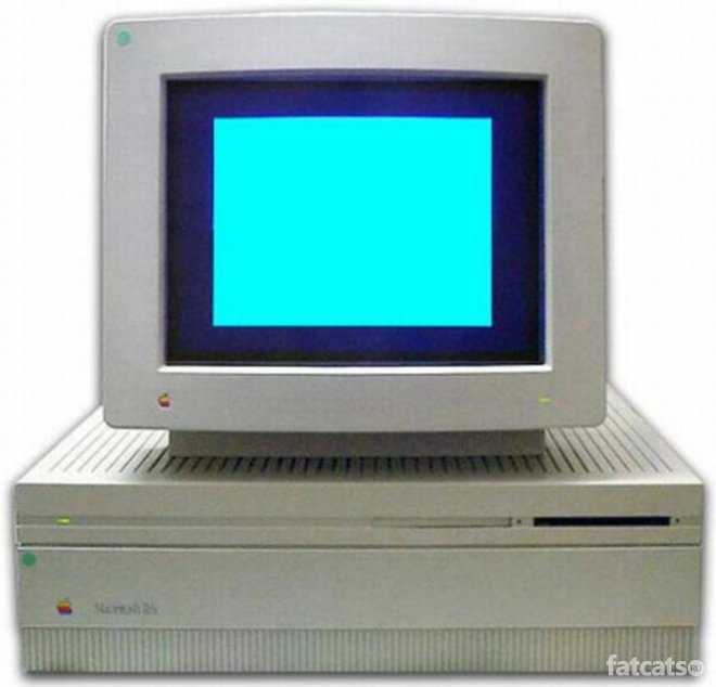 Еволюція продукції Apple: від Macintosh до iMac - фото 13