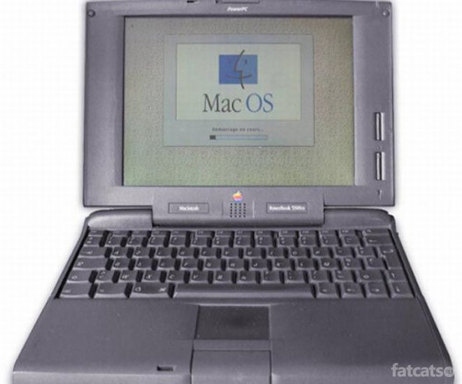 Еволюція продукції Apple: від Macintosh до iMac - фото 16