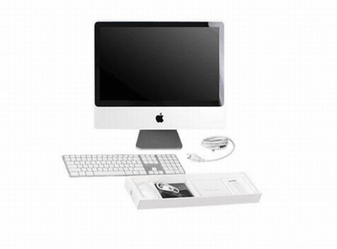Еволюція продукції Apple: від Macintosh до iMac - фото 25