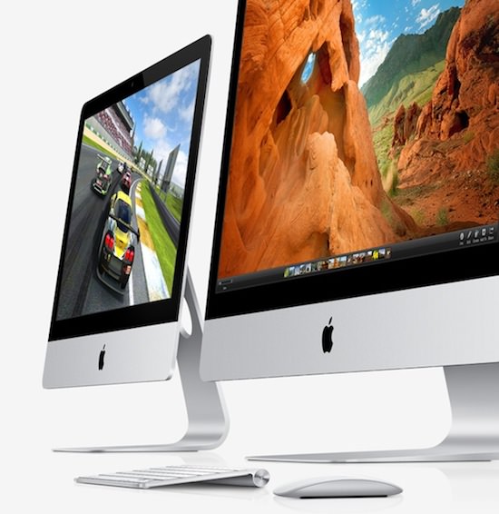 Еволюція продукції Apple: від Macintosh до iMac - фото 27