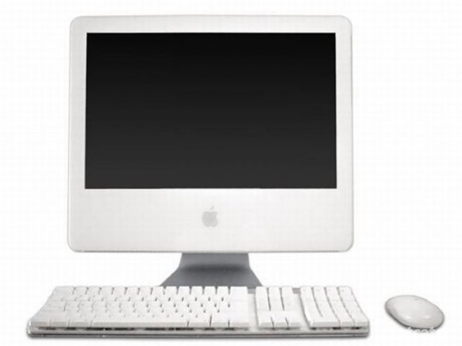 Еволюція продукції Apple: від Macintosh до iMac - фото 23