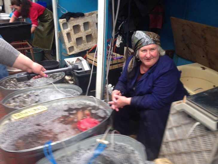 Рибних "народних" підприємців намагалися "потрусити" у Хмельницькому - фото 8