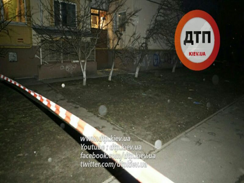 У Києві вночі прогримів потужний вибух - фото 1