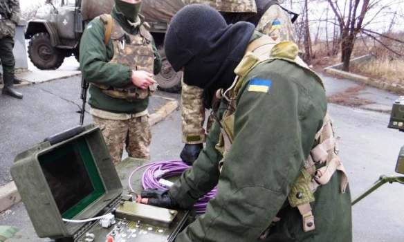 Українські десентники отримали новітні протитанкові ракетні комплекси (ФОТО) - фото 2