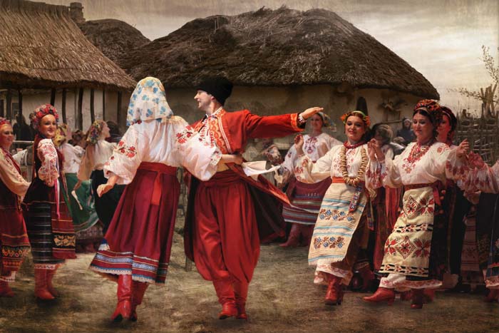 Розпусні укропи: вся правда про сексуальні традиції наших пращурів - фото 9