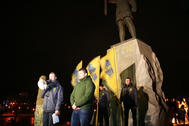 В “Азові“ впевнені: звільнення Широкиного стало однією з найбільш успішних українських військових операцій за весь період неоголошеної війни - фото 1