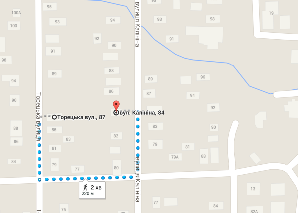 Палац Захарченка в Донецьку: адреси та місця проживання (ФОТО) - фото 1