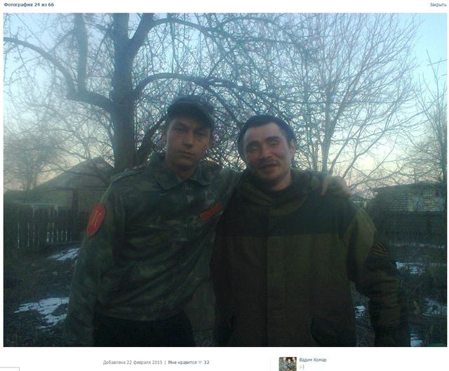 Стало відомо, де окупанти з Росії ховають "Гради" на Донбасі (ФОТО) - фото 12
