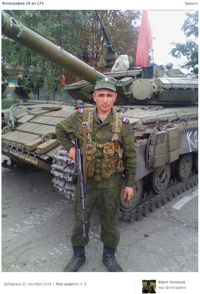 Стало відомо, де окупанти з Росії ховають "Гради" на Донбасі (ФОТО) - фото 16