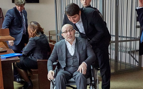 Гениниана, или 10 тредов второго мэрского срока Кернеса - фото 2 Гениниана, или 10 тредов второго мэрского срока Кернеса - фото 2