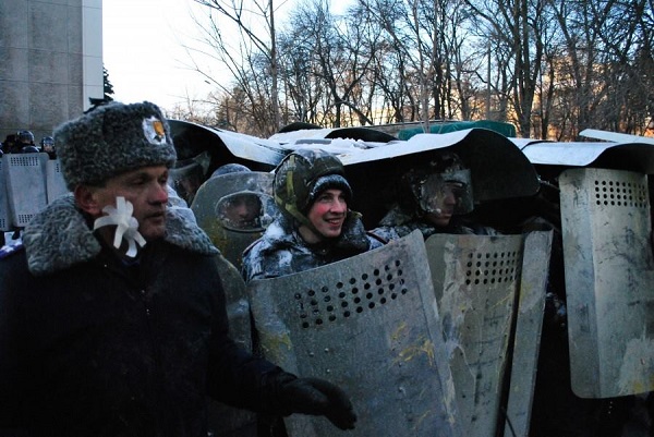 Граблі правосуддя: хто відповість за розгін дніпропетровського Майдану - фото 3