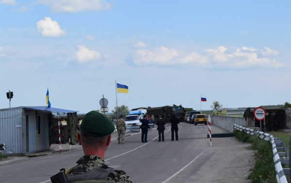 Кримськотатарська автономна республіка вітає вас: незабаром - фото 7 Кримськотатарська автономна республіка вітає вас: незабаром - фото 7