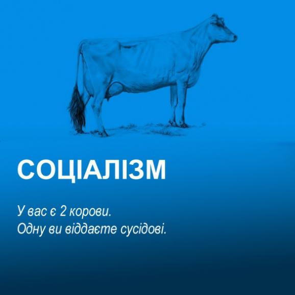 "У вас є дві корови...": Жартівливе пояснення світової економіки стало хітом мережі - фото 2