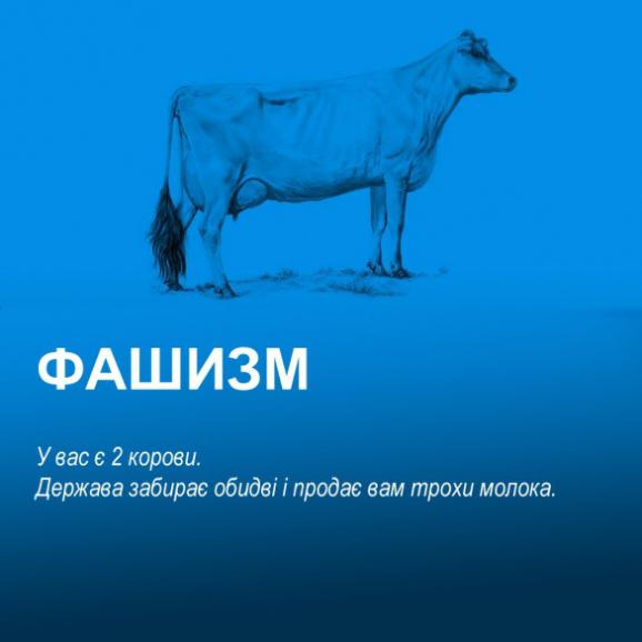 "У вас є дві корови...": Жартівливе пояснення світової економіки стало хітом мережі - фото 3