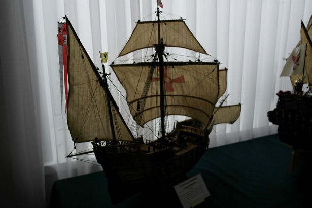 Вінницькі моделісти 9 років створювали точну копію першого лінійного корабля флоту Петра Першого (ФОТО) - фото 14
