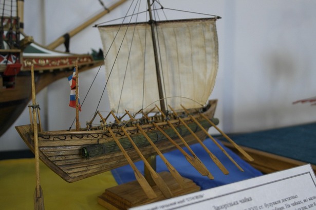 Вінницькі моделісти 9 років створювали точну копію першого лінійного корабля флоту Петра Першого (ФОТО) - фото 9