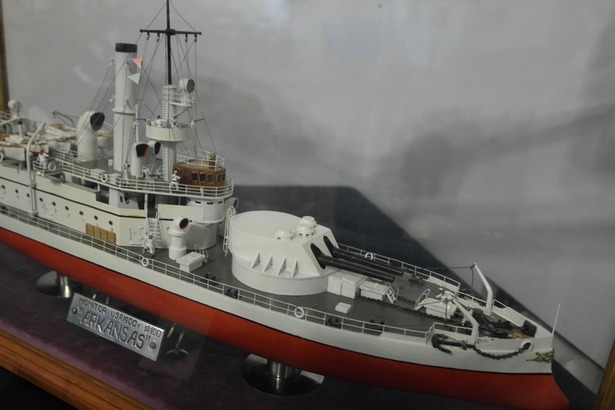Вінницькі моделісти 9 років створювали точну копію першого лінійного корабля флоту Петра Першого (ФОТО) - фото 11