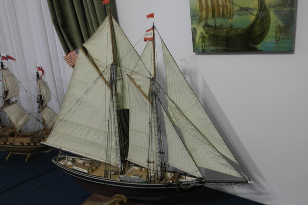 Вінницькі моделісти 9 років створювали точну копію першого лінійного корабля флоту Петра Першого (ФОТО) - фото 12