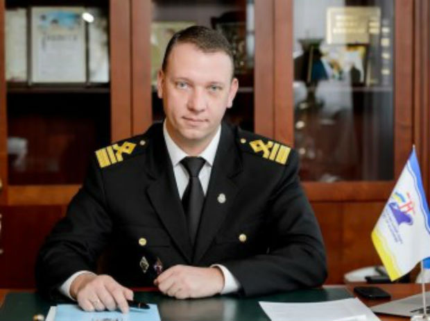 ТОП-15 українських в'язнів, яким дозволили вийти з тюрми за гроші - фото 3 ТОП-15 українських в'язнів, яким дозволили вийти з тюрми за гроші - фото 3