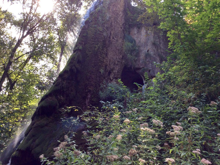 Найдивовижніший водоспад Хмельниччини залишається поза увагою туристів - фото 5