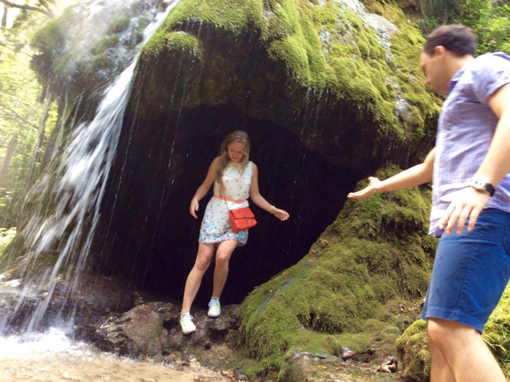 Найдивовижніший водоспад Хмельниччини залишається поза увагою туристів - фото 7