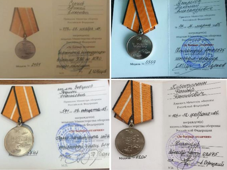 Путін вручає тисячі орденів і медалей за "війну в Україні"  - фото 1