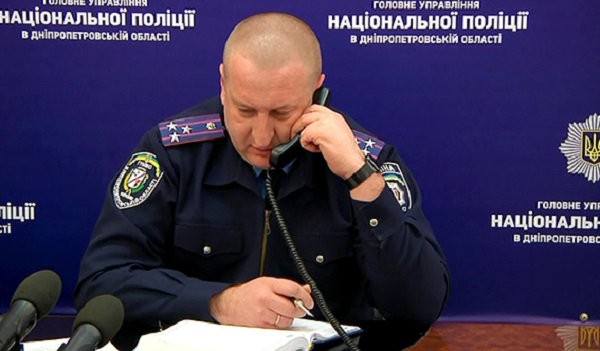 На Дніпропетровщині призначили нових керівників поліції перед самою атестацією - фото 1