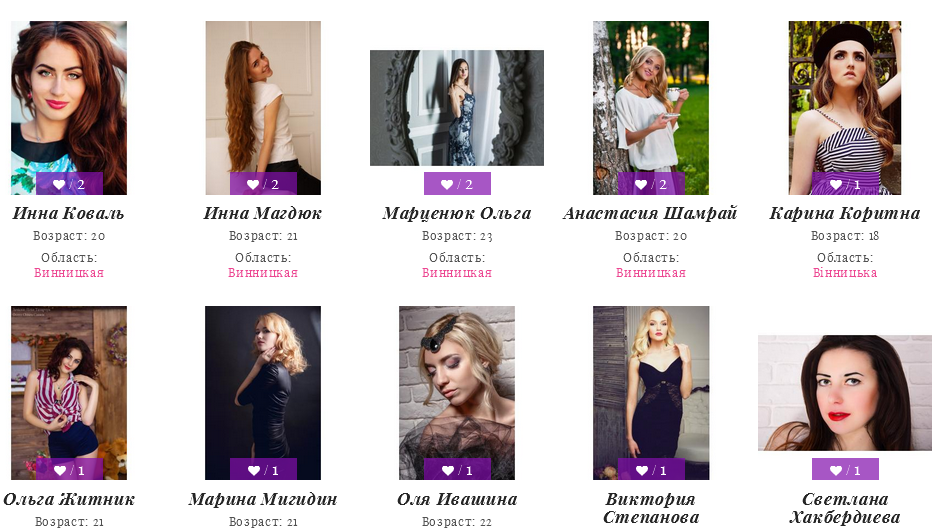 За звання "Міс Україна 2016" змагатимуться 36 вінницьких красунь - фото 3
