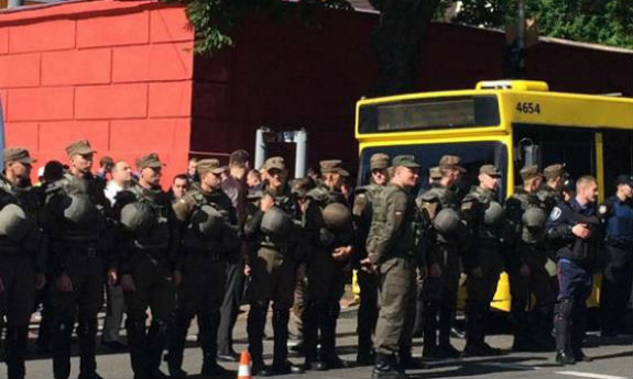 Чому Марш рівності стане у Києві традицією - фото 1 Чому Марш рівності стане у Києві традицією - фото 1