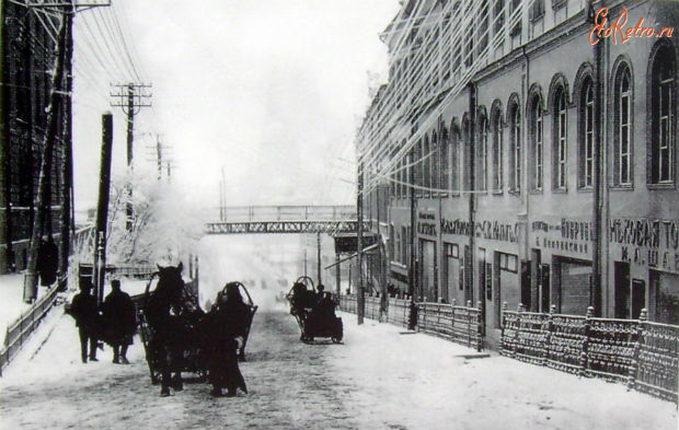 Харків, якого вже нема: Топ-6 втрат для історії міста - фото 5 Харків, якого вже нема: Топ-6 втрат для історії міста - фото 5