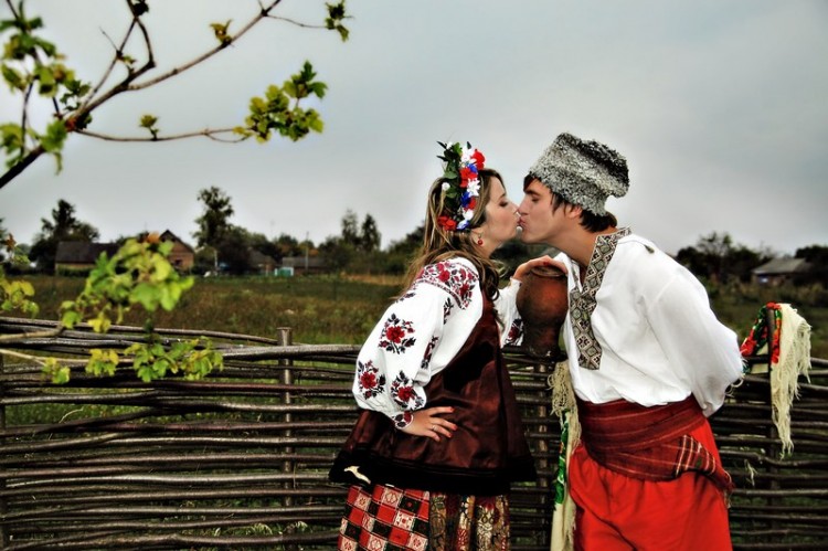 Розпусні укропи: вся правда про сексуальні традиції наших пращурів - фото 2