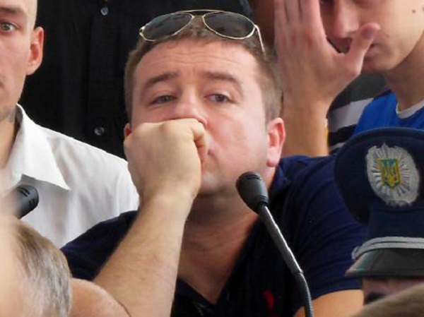 Граблі правосуддя: хто відповість за розгін дніпропетровського Майдану - фото 5