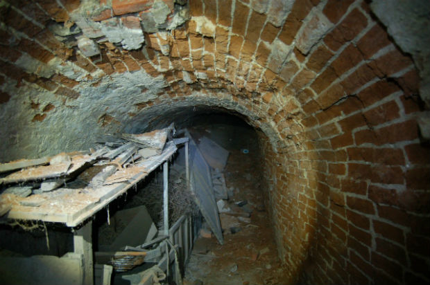 Харків, якого вже нема: Топ-6 втрат для історії міста - фото 6 Харків, якого вже нема: Топ-6 втрат для історії міста - фото 6