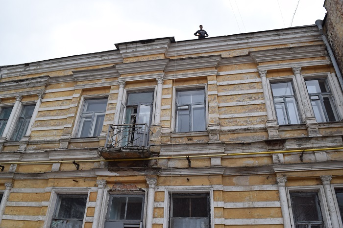 У Філарета влітку покажуть відреставрований маєток у центрі Дніпропетровська  - фото 2