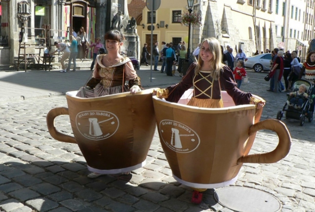 Чого очікувати від Фестивалю кави у Львові - фото 2