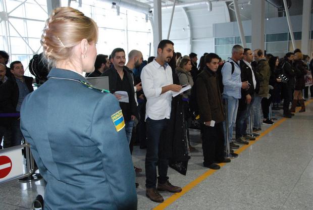 Стало відомо, як в аеропорті "Львів" боролись із корупцією - фото 3