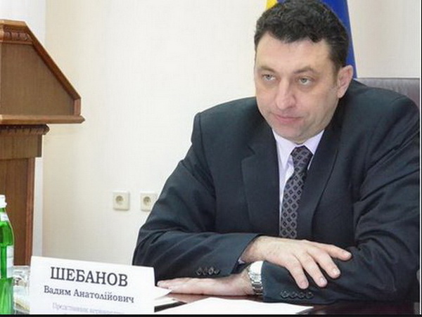 Прихильник Саакашвілі заявив про погрози зі сторони заступника Філатова - фото 1