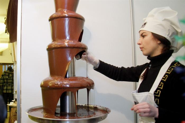 Стала відома програма Свята Шоколаду у Львові - фото 1