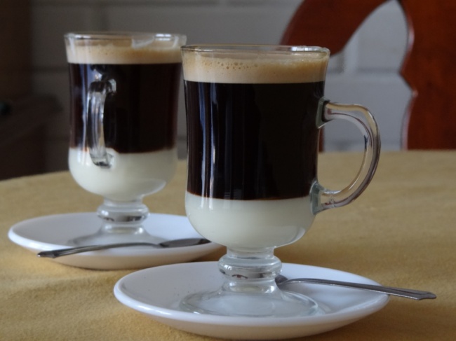 Найнеймовірніша кава у світі: з часником, сиром чи жовтком  - фото 5