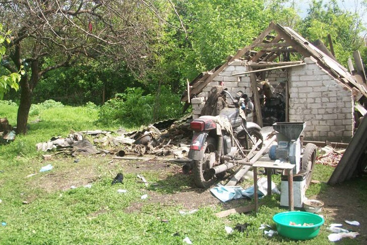На Дніпропетровщині у лікарні помер третій постраждалий від вибуху - фото 2