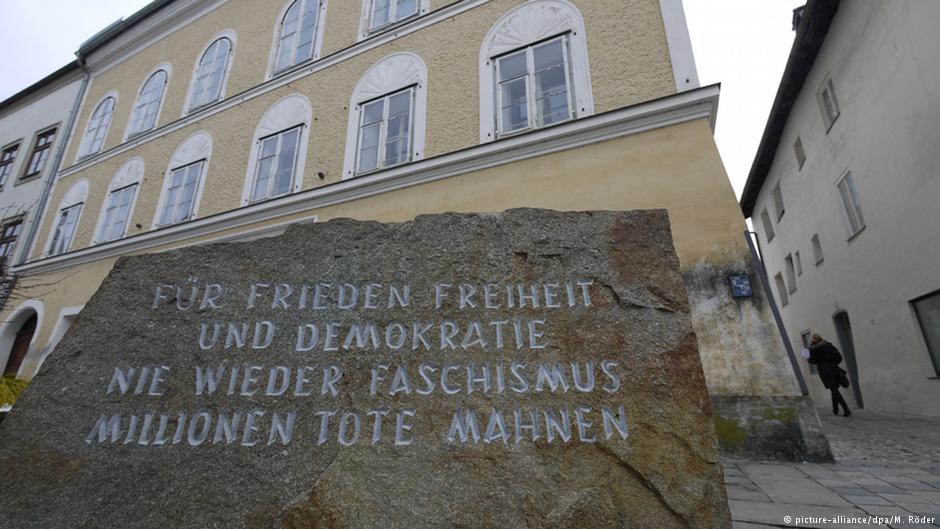 Будинок Гітлера в Австрії: знести не можна залишити - фото 2